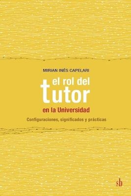 El rol del tutor en la Universidad