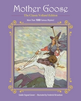 Mother Goose -  Eulalie Osgood Grover