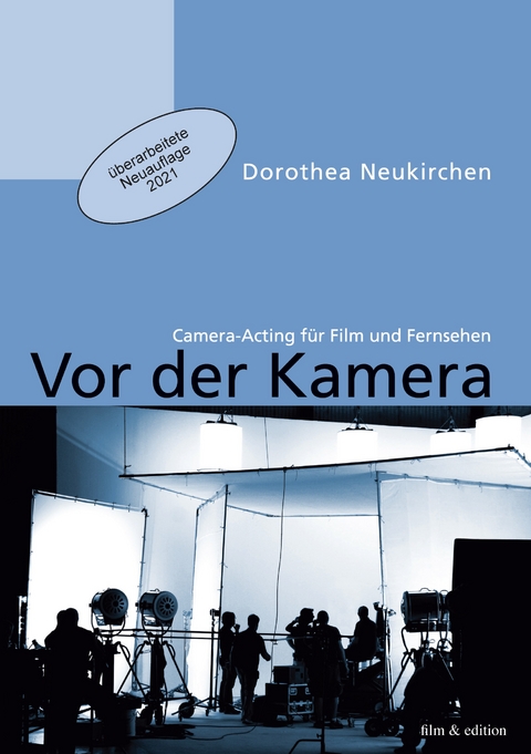 Vor der Kamera - Dorothea Neukirchen