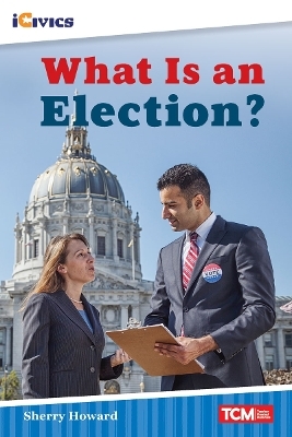 What Is an Election? - Sherry Howard