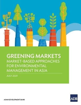 Greening Markets -  Asian Development Bank