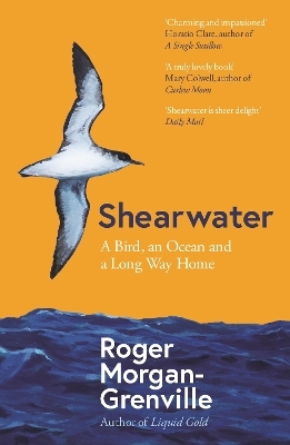 Shearwater - Roger Morgan-Grenville