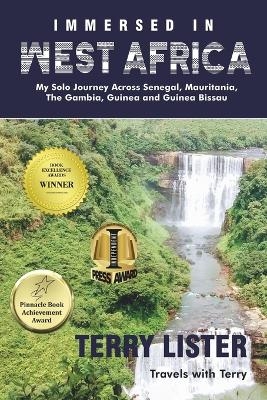 Immersed in West Africa