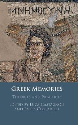 Greek Memories - 