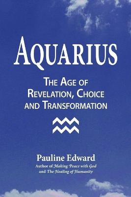 Aquarius - Pauline Edward