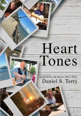Heart Tones - Daniel S Terry