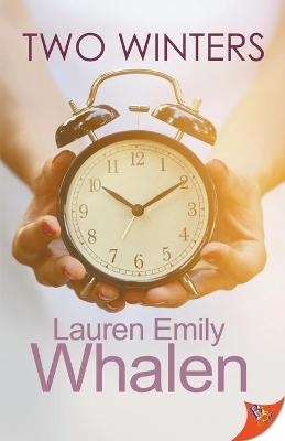 Two Winters - Lauren Emily Whalen