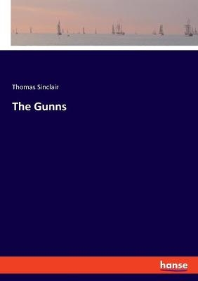 The Gunns - Thomas Sinclair