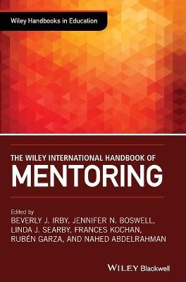 The Wiley International Handbook of Mentoring - 