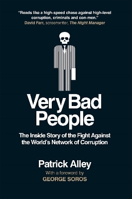 Very Bad People - Patrick Alley