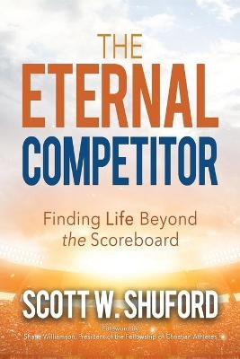 The Eternal Competitor