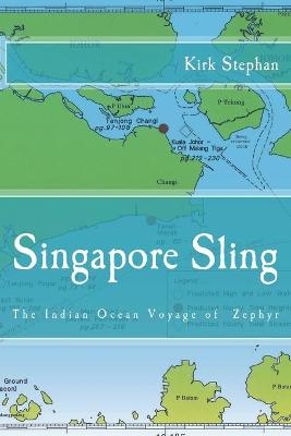 Singapore Sling - Kirk Stephan