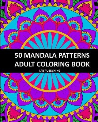 50 Mandala Patterns