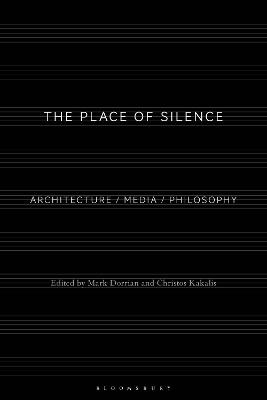 The Place of Silence - 