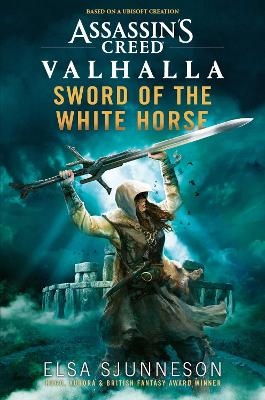 Assassin's Creed Valhalla: Sword of the White Horse - Elsa Sjunneson