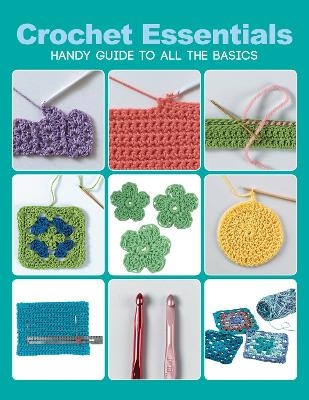 Crochet Essentials - Margaret Hubert