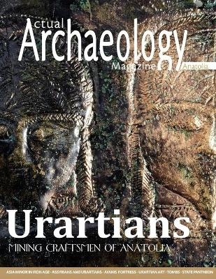 Actual Archaeology - 