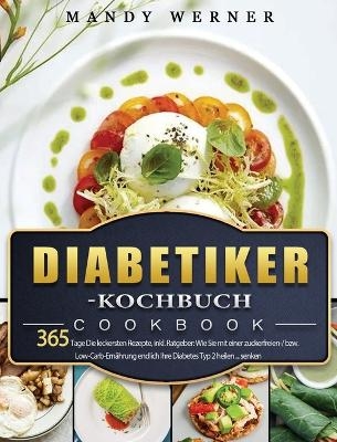 Diabetiker-Kochbuch