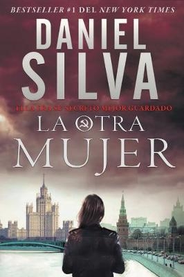 La otra mujer - Daniel Silva