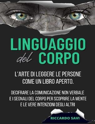 Linguaggio del Corpo