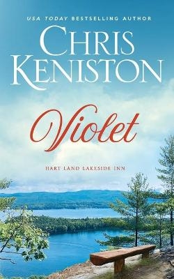 Violet - Chris Keniston