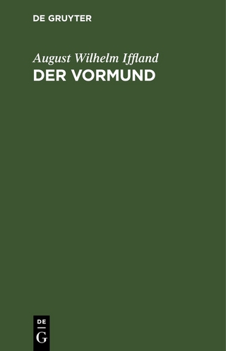 Der Vormund