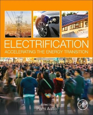 Electrification - 