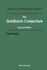 GOLDBACH CONJECTURE, THE (2ED) (V4) - 