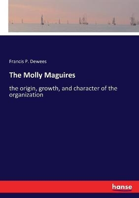 The Molly Maguires