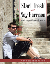 'Start Fresh' with Nay Harrison -  Nathan Harrison