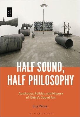 Half Sound, Half Philosophy - Professor Jing Wang