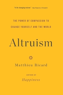 Altruism