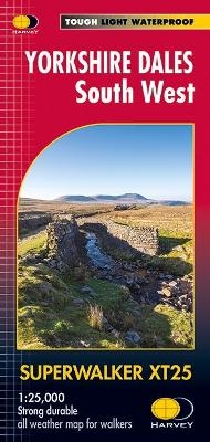 Yorkshire Dales South West