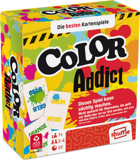 Color Addict