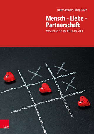 Mensch – Liebe – Partnerschaft