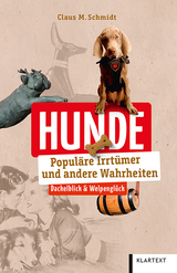 Hunde - Claus M. Schmidt