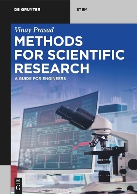 Methods for Scientific Research - Vinay Prasad