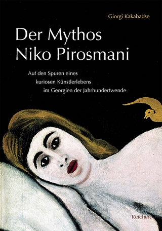 Der Mythos Niko Pirosmani