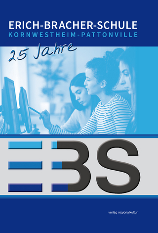 25 Jahre Erich-Bracher-Schule Kornwestheim-Pattonville