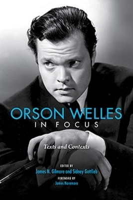 Orson Welles in Focus - 