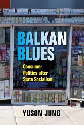 Balkan Blues - Yuson Jung