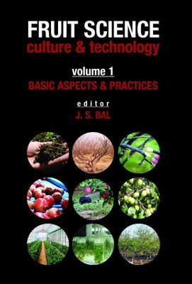 Fruit Science Culture & Technology: Vol.01