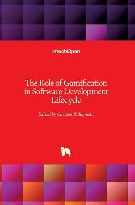 The Role of Gamification in Software Development Lifecycle