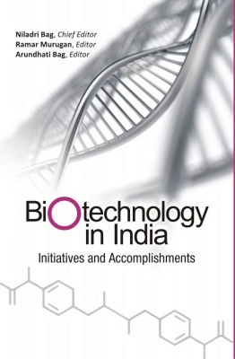 Biotechnology in India - 