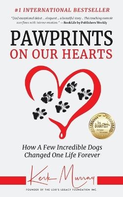 Pawprints on Our Hearts