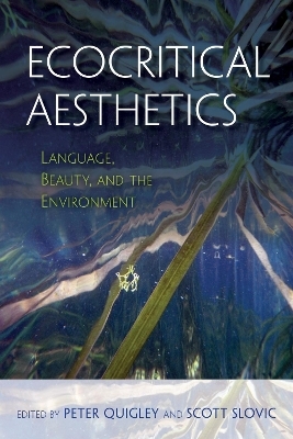 Ecocritical Aesthetics - 