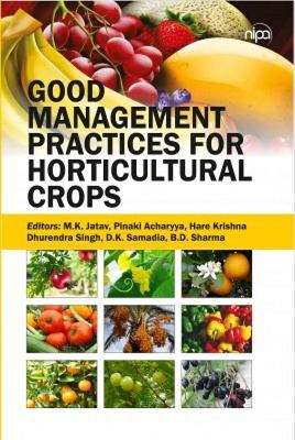 Good Management Practices for Horticultural Crops - 