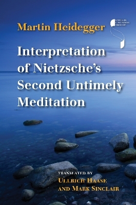 Interpretation of Nietzsche's Second Untimely Meditation