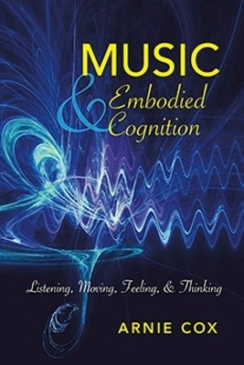 Music and Embodied Cognition - Arnie Cox