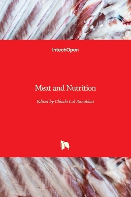 Meat and Nutrition - 